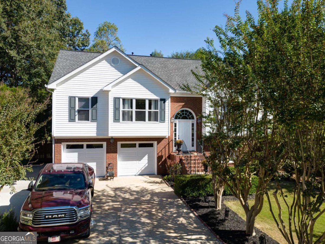 House in Lawrenceville, Georgia, United States 4 - 18231866