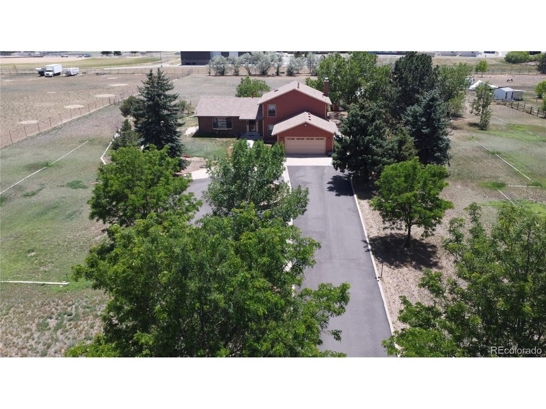 House in Brighton, Colorado, United States 3 - 18173816