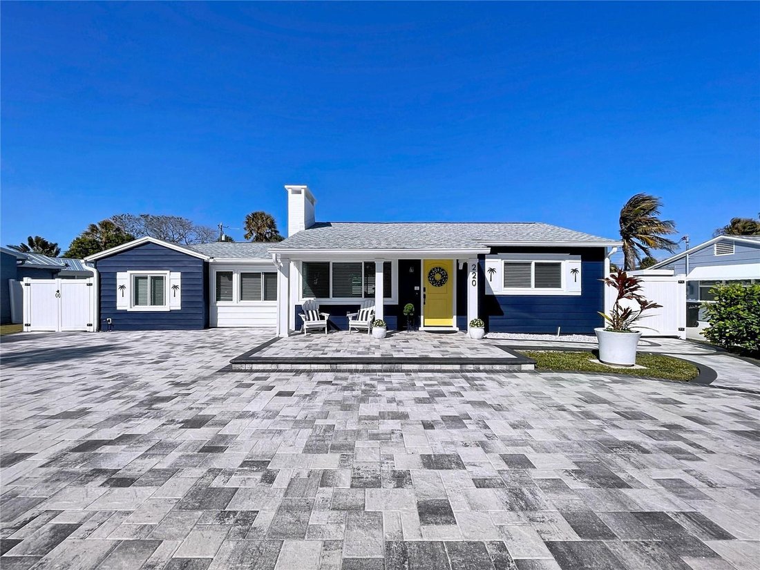 House in St. Pete Beach, Florida, United States 1 - 18230081