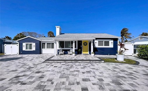 House in St. Pete Beach, Florida, United States 1