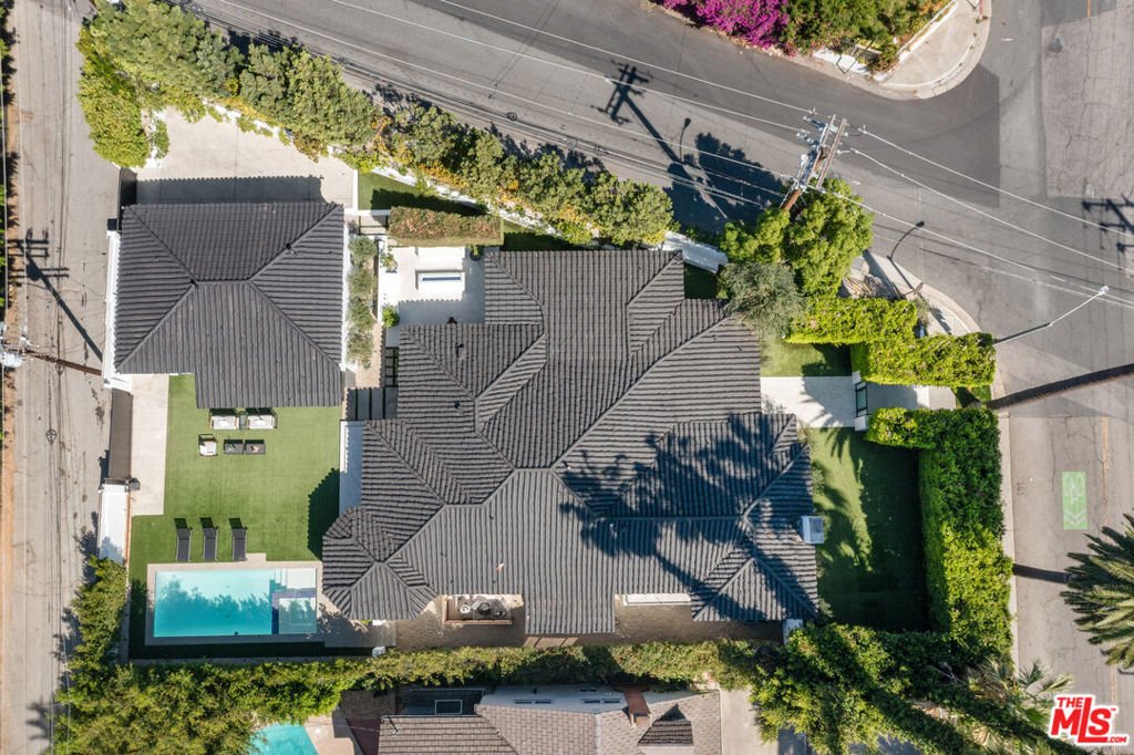 House in Los Angeles, California, United States 5 - 18233847