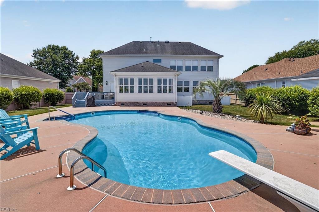 House in Virginia Beach, Virginia, United States 2 - 18226933