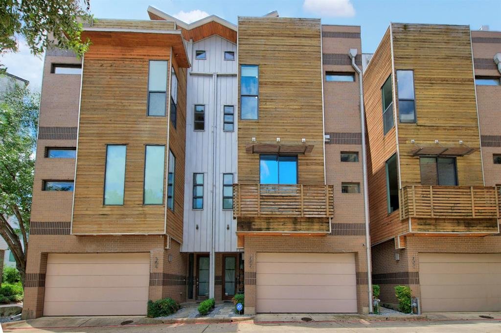 Townhouse in Dallas, Texas, United States 3 - 18226656