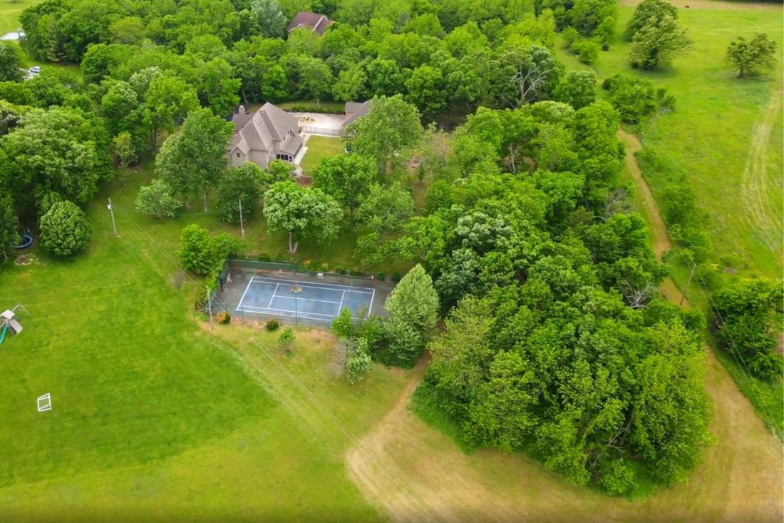 House in Willard, Missouri, United States 3 - 18223481