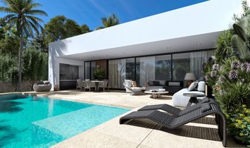 Villa a Mexilhoeira Grande, Algarve, Portogallo 1