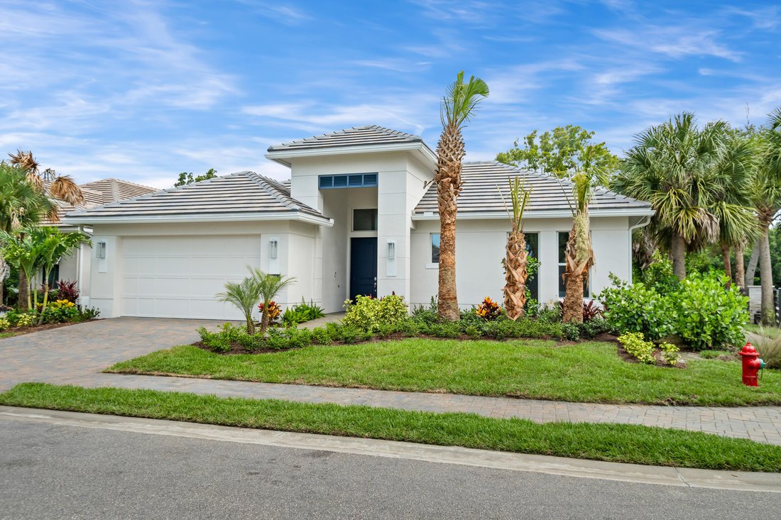 House in Vero Beach, Florida, United States 2 - 18225863