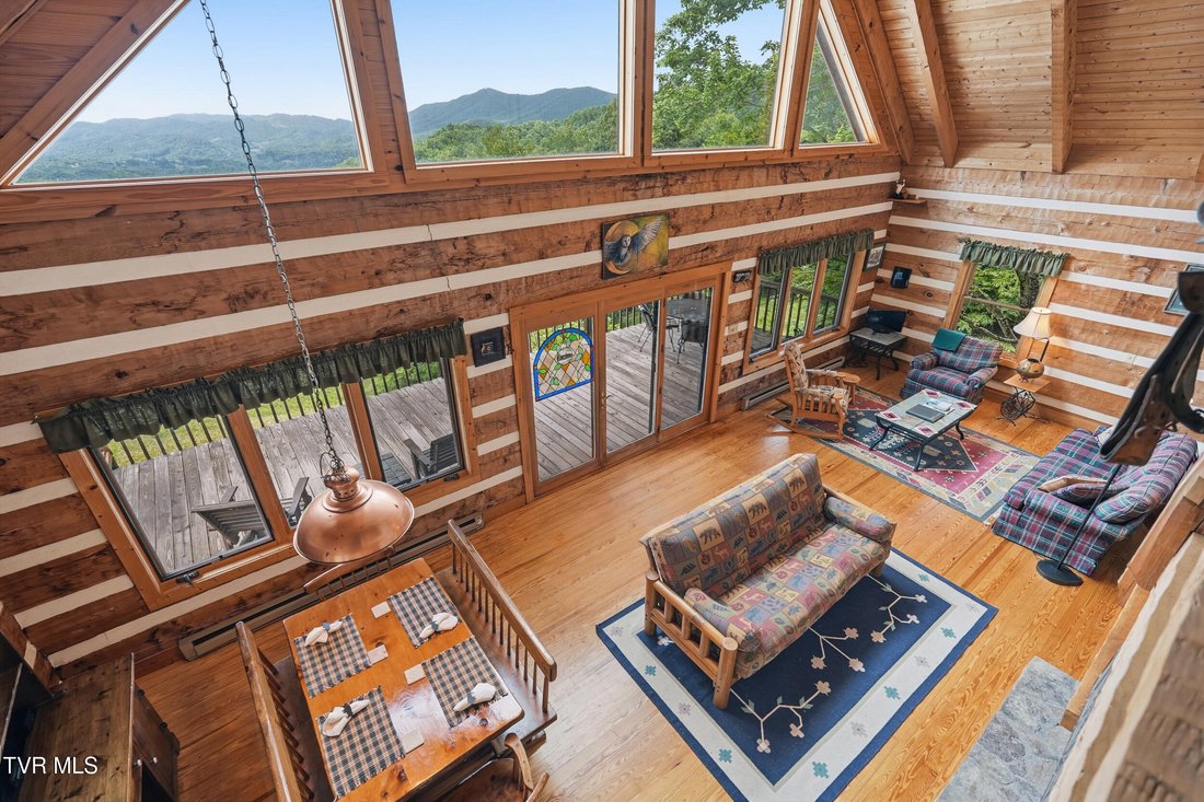 House in Trade, Tennessee, United States 3 - 18233596