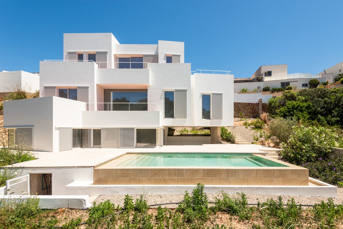 House in Maó / Mahón, Balearic Islands, Spain 3 - 18223873