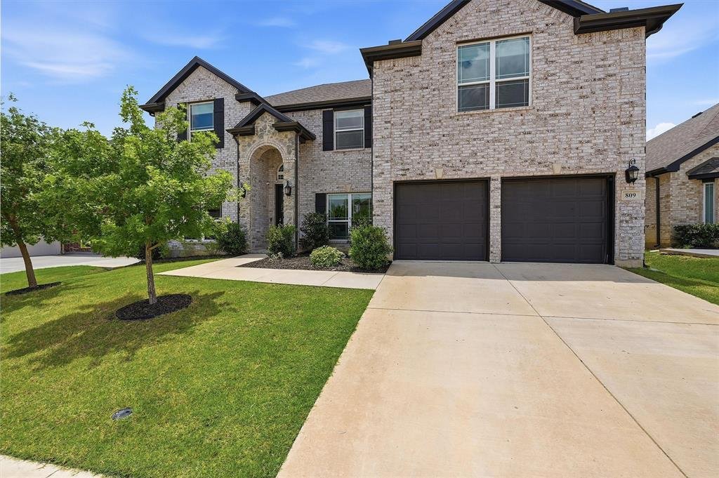 House in Celina, Texas, United States 3 - 18226608