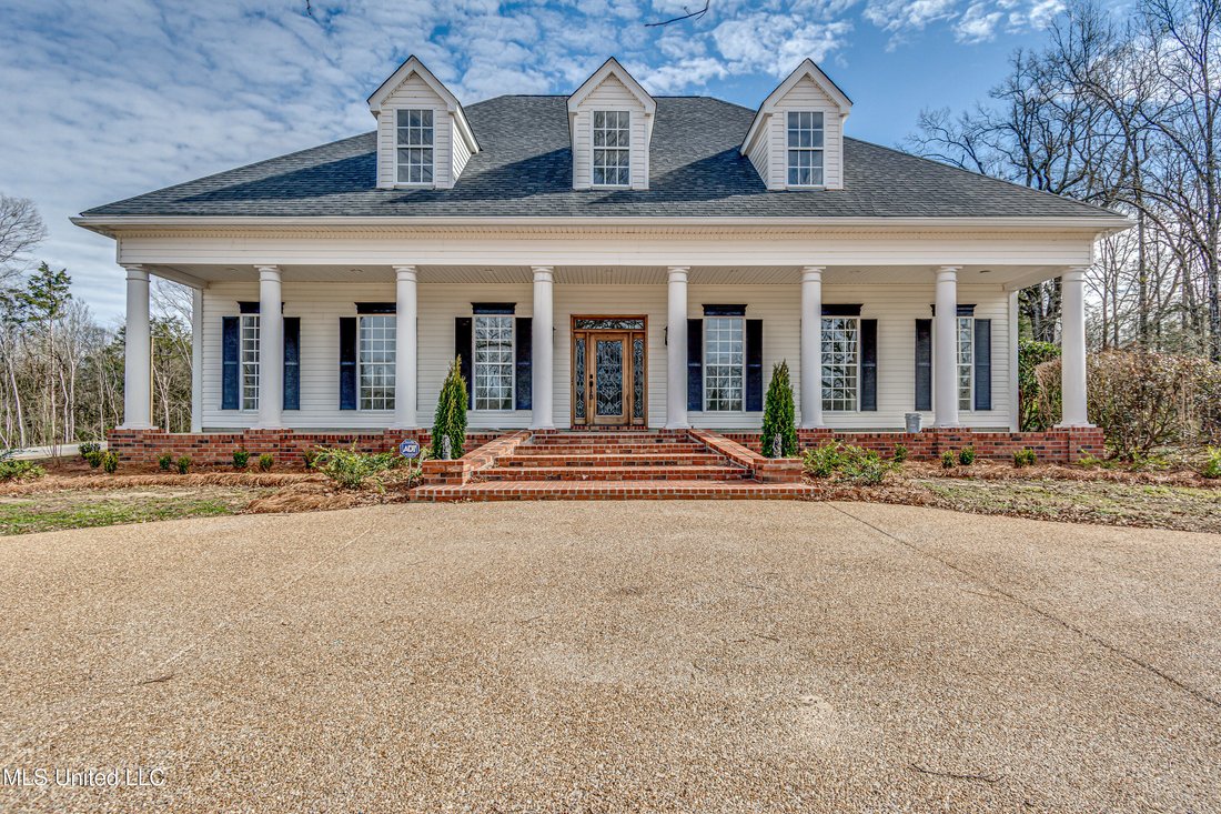 Haus in Canton, Mississippi, Vereinigte Staaten 1 - 18231842