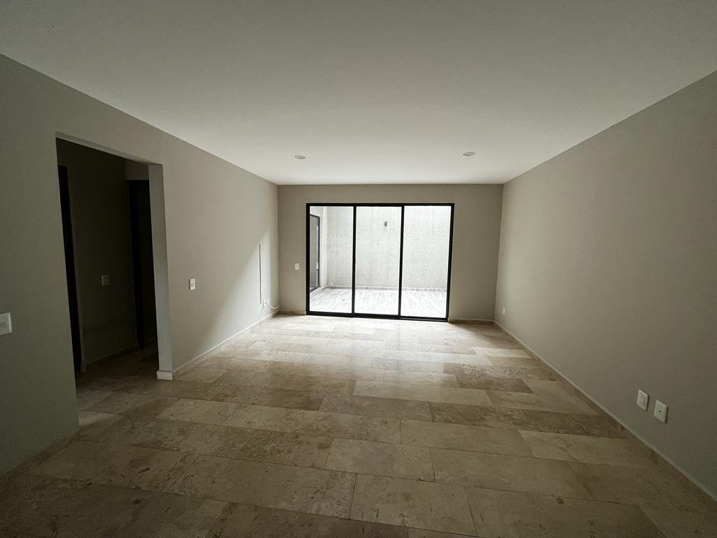 Apartment in Ciudad de los Deportes, Mexico City, Mexico 4 - 18224771