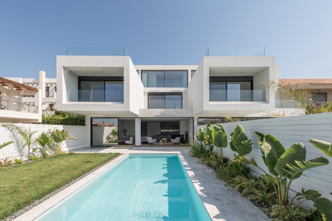Villa in Vari, Attica, Greece 1 - 18229057