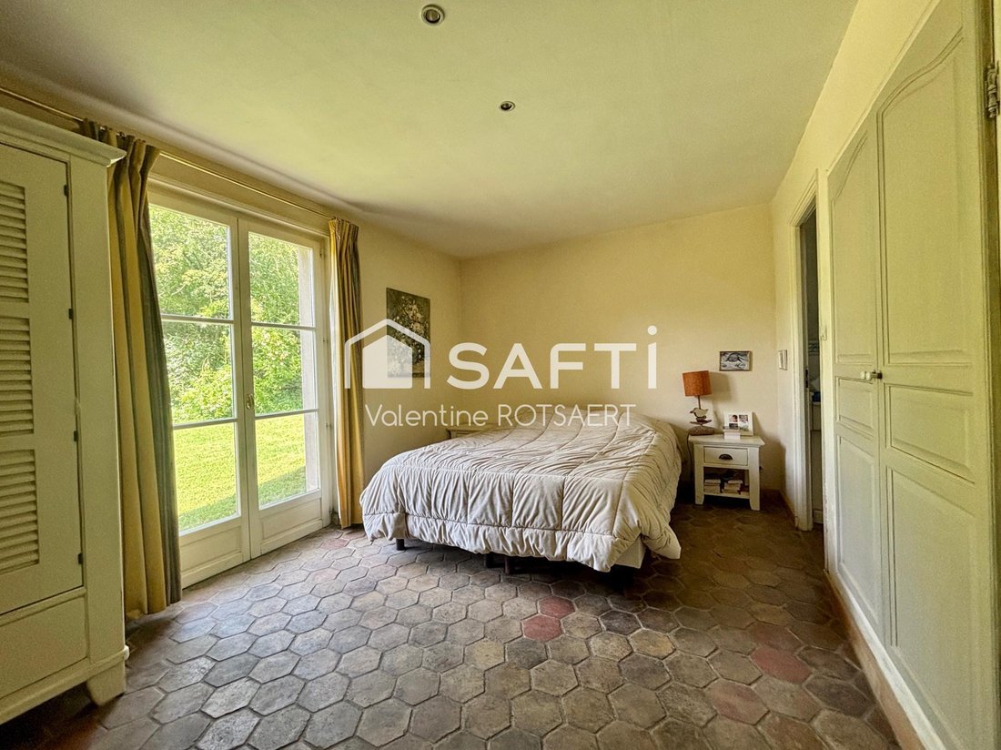 House in Pierrefonds, Hauts-de-France, France 5 - 18233324