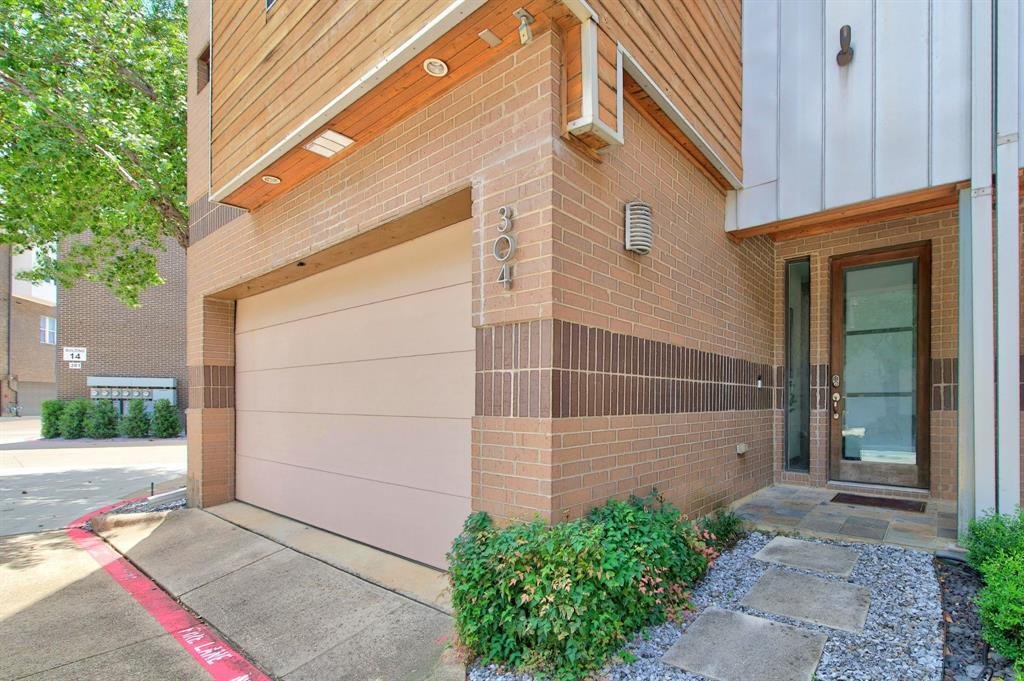 Townhouse in Dallas, Texas, United States 4 - 18226656