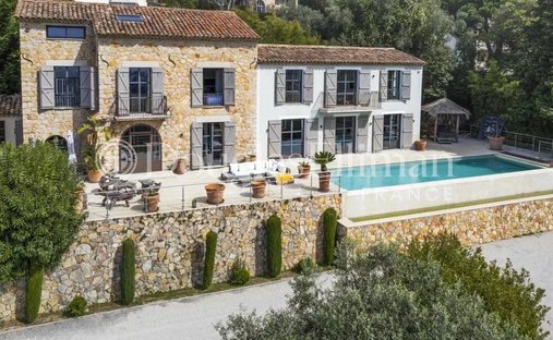 Villa in Cannes, Provence-Alpes-Côte d'Azur, France 1