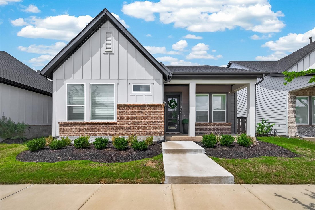House in Houston, Texas, United States 1 - 18232189