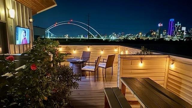 Townhouse in Dallas, Texas, United States 1 - 18226656