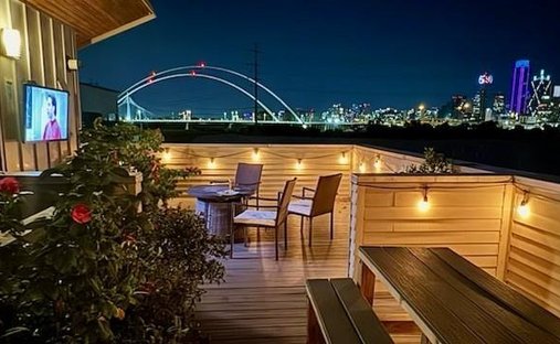Casa en Dallas, Texas, Estados Unidos 1