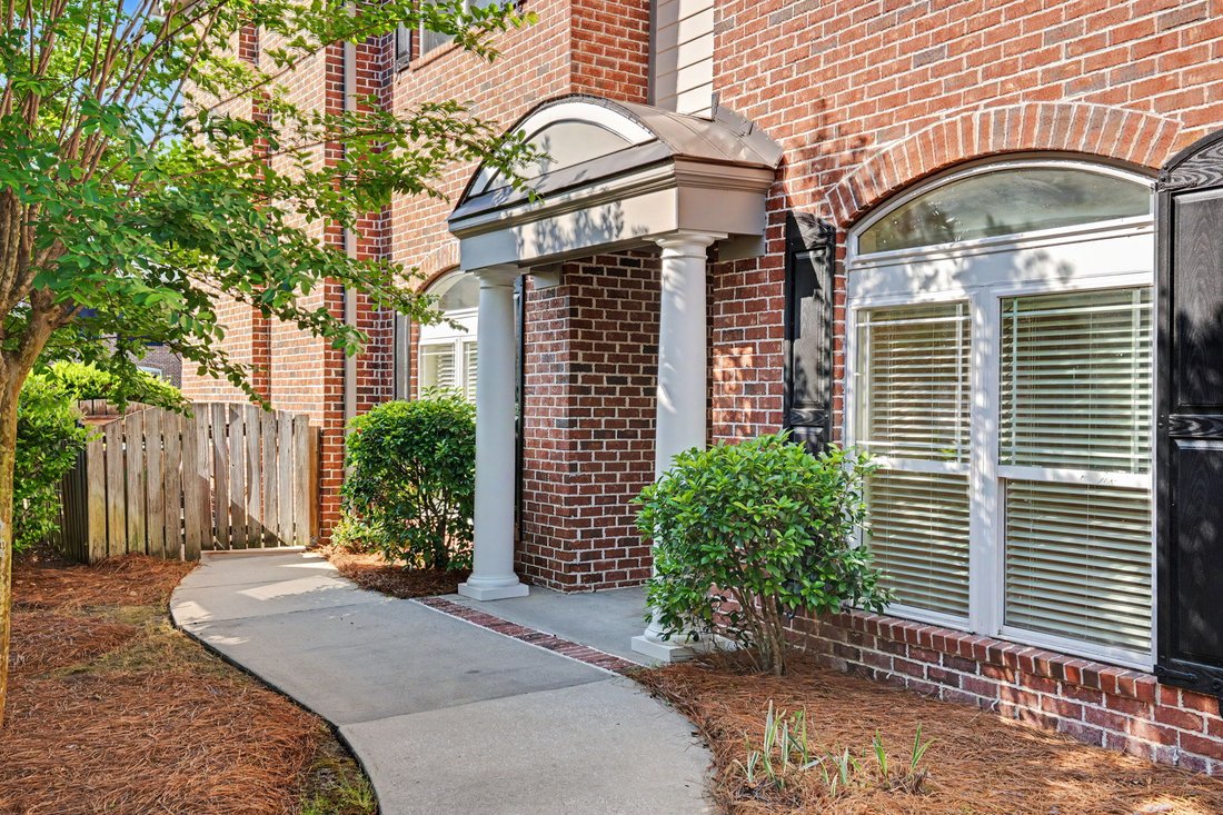 Condo in Richmond Hill, Georgia, United States 3 - 18230361