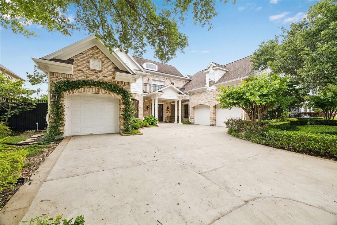 House in Houston, Texas, United States 4 - 18232198