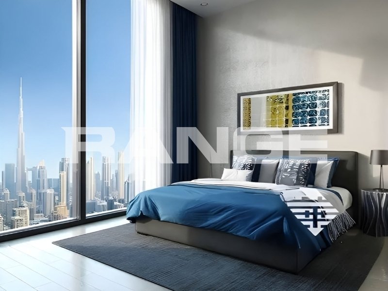 Apartment in MBR City / Mohammed Bin Rashid City, Dubai, United Arab Emirates 4 - 18223794