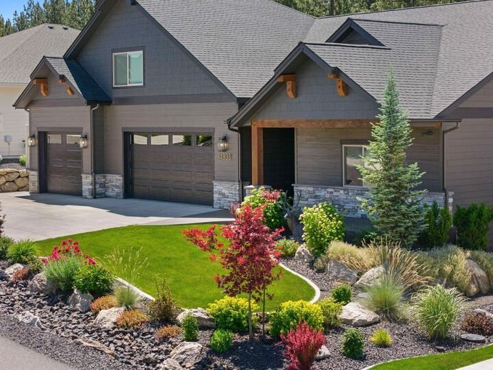 House in Spokane Valley, Washington, United States 3 - 18229101