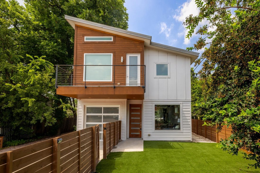 Condo in Austin, Texas, United States 1 - 18227010