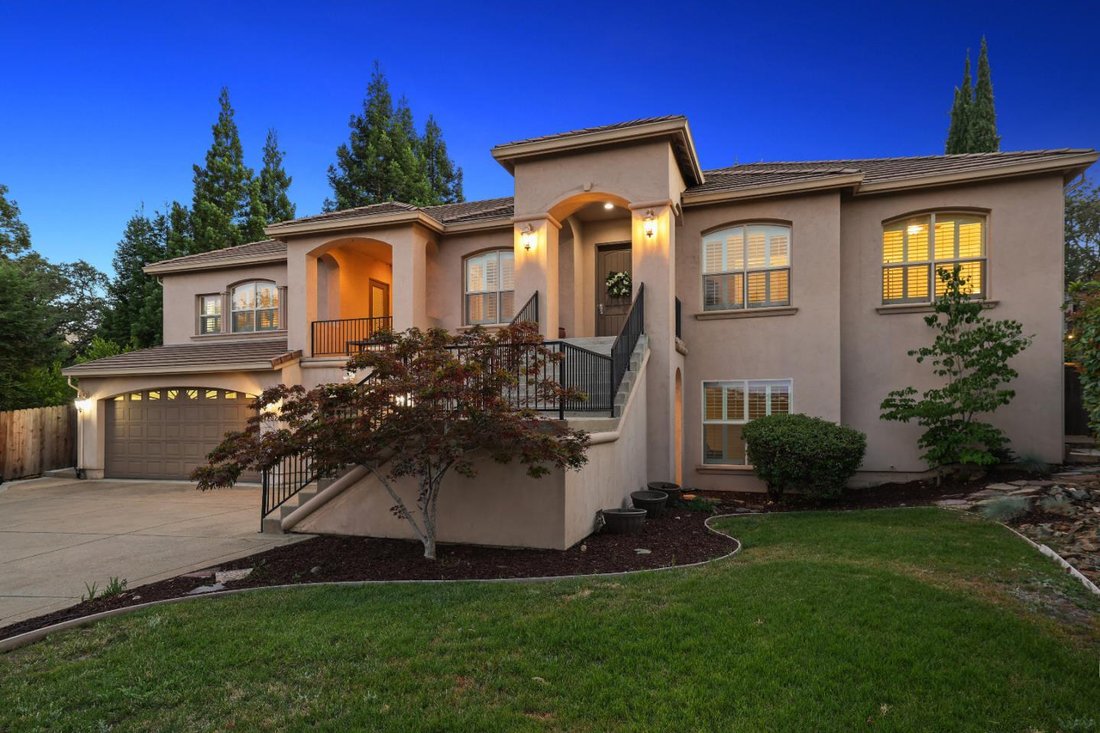 House in El Dorado Hills, California, United States 3 - 18225455