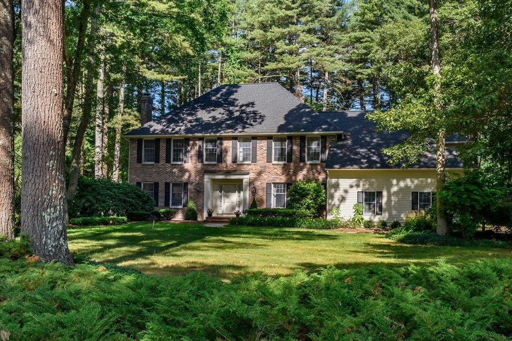House in Sudbury, Massachusetts, United States 1 - 18229428