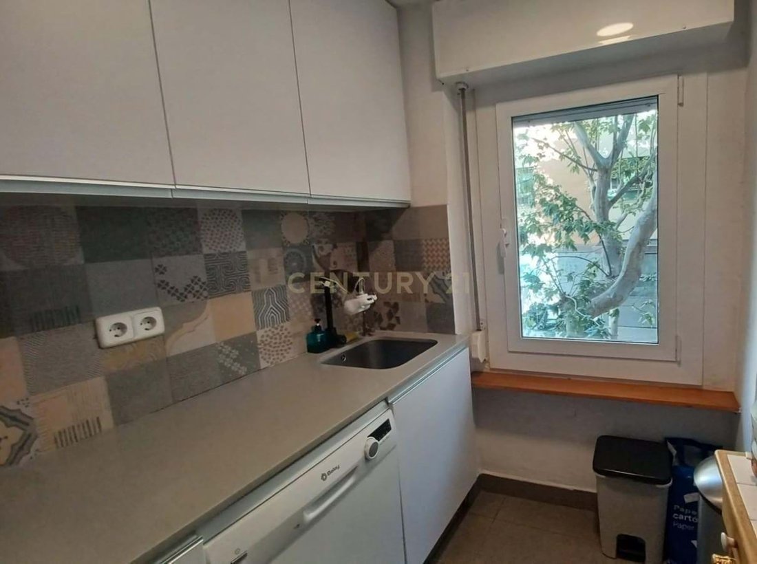 Apartment in Sarrià-Sant Gervasi, Barcelona, Spain 5 - 18227208