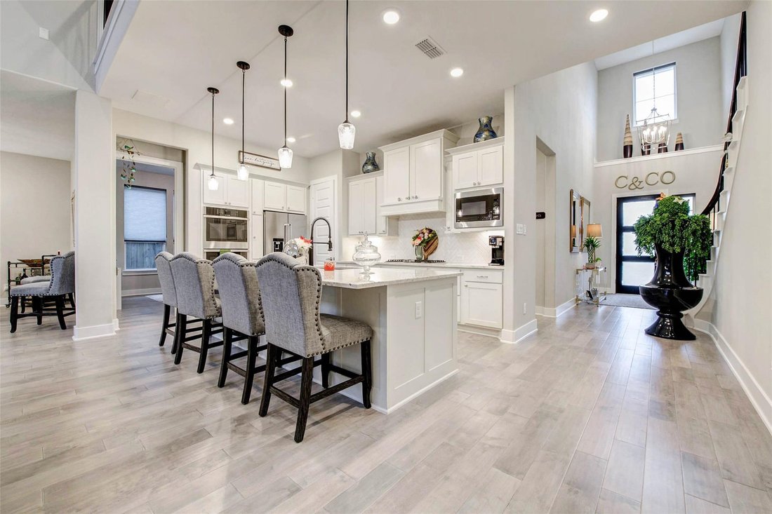 House in Katy, Texas, United States 5 - 18226483