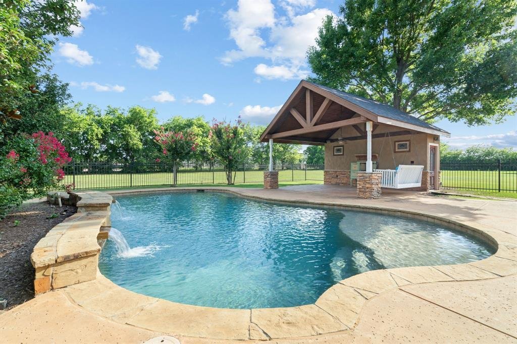 House in Denton, Texas, United States 3 - 18226697