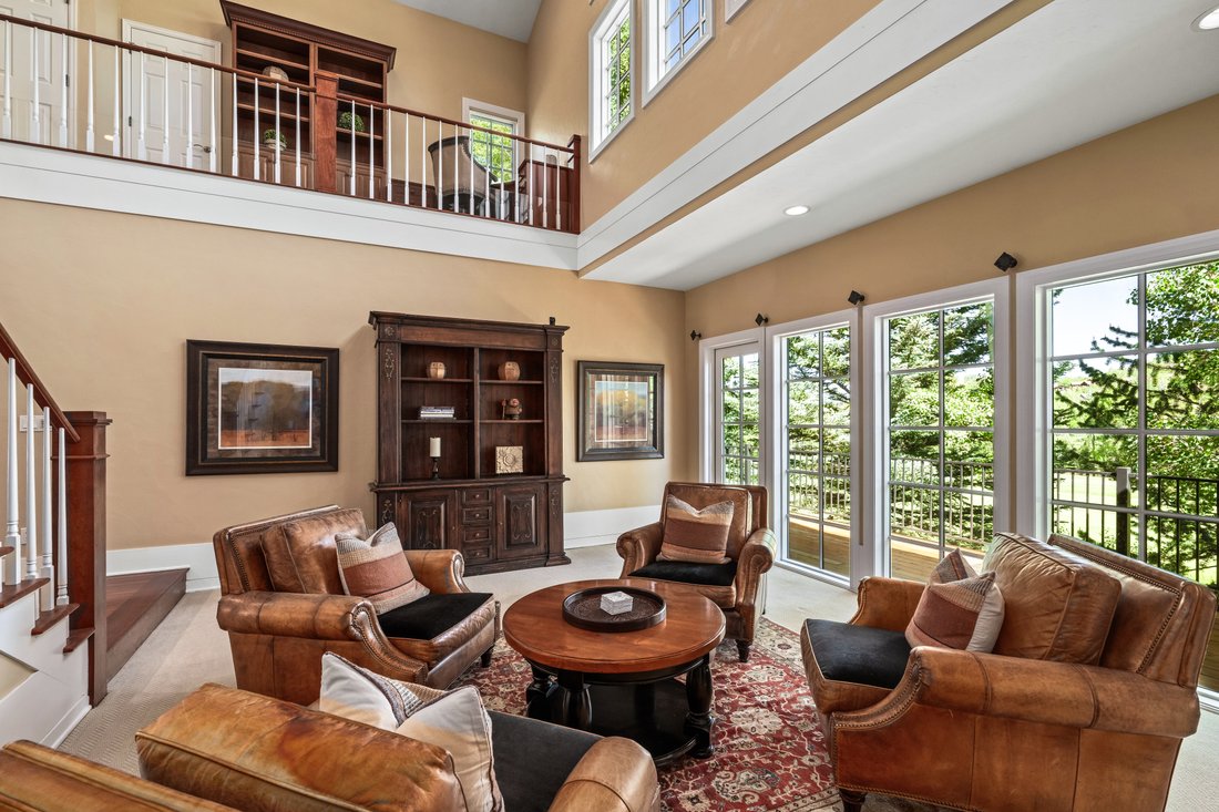 House in Steamboat Springs, Colorado, United States 3 - 18224352