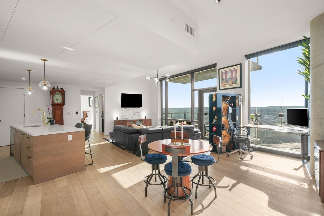 Condo in Austin, Texas, United States 5 - 18227092