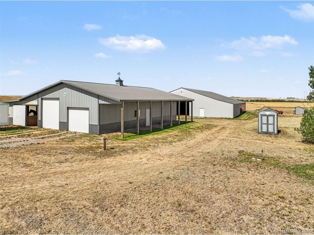 House in Bennett, Colorado, United States 4 - 18233682