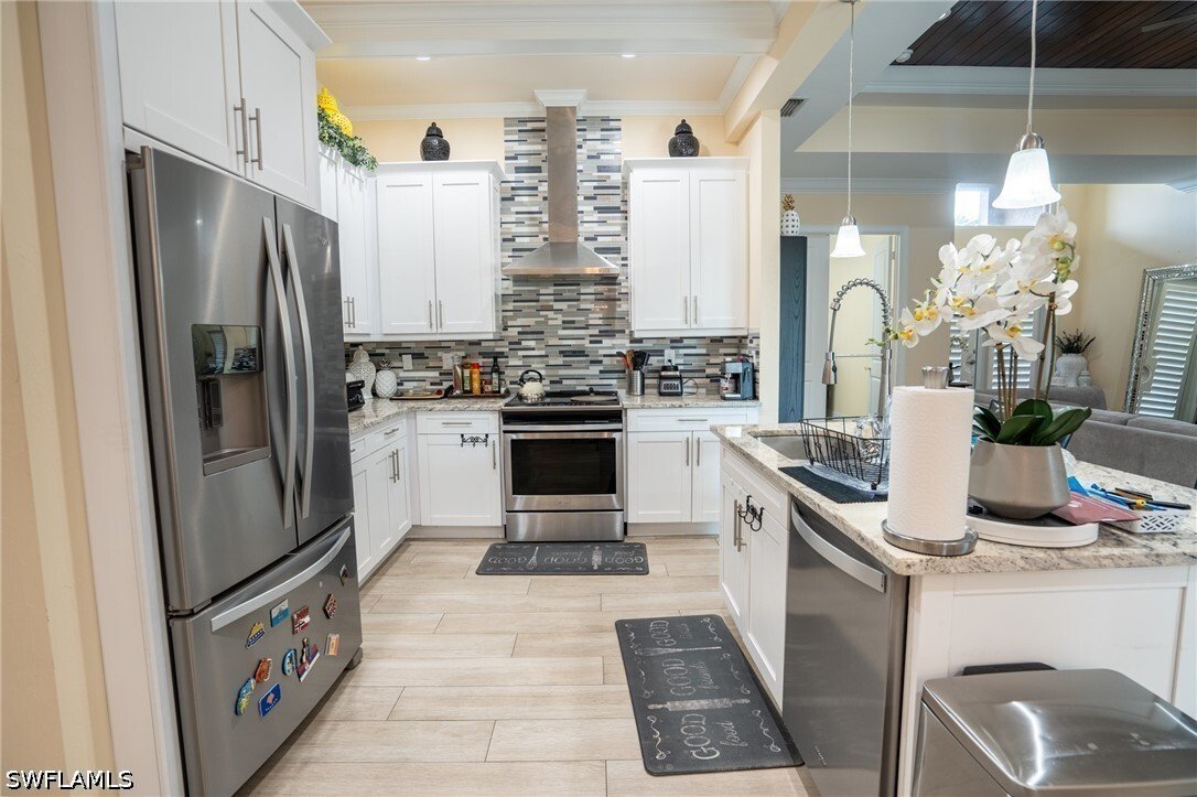 House in Naples, Florida, United States 5 - 18225801