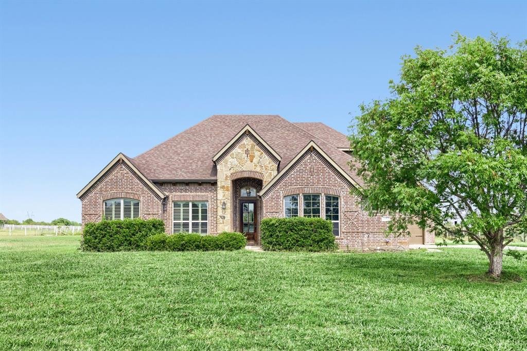 House in Fort Worth, Texas, United States 1 - 18226660
