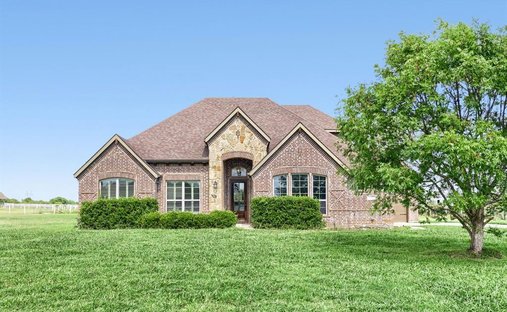 House in Fort Worth, Texas, United States 1