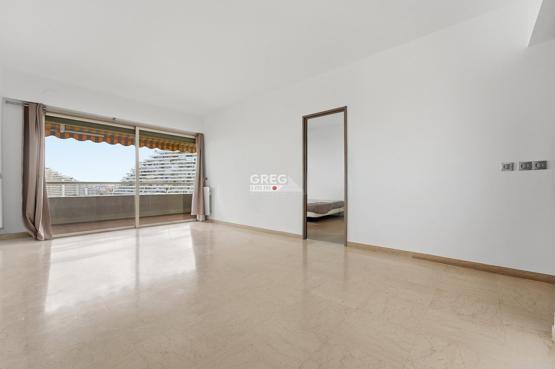 Apartment in Route de Grasse, Villeneuve-Loubet, France 3 - 18232268