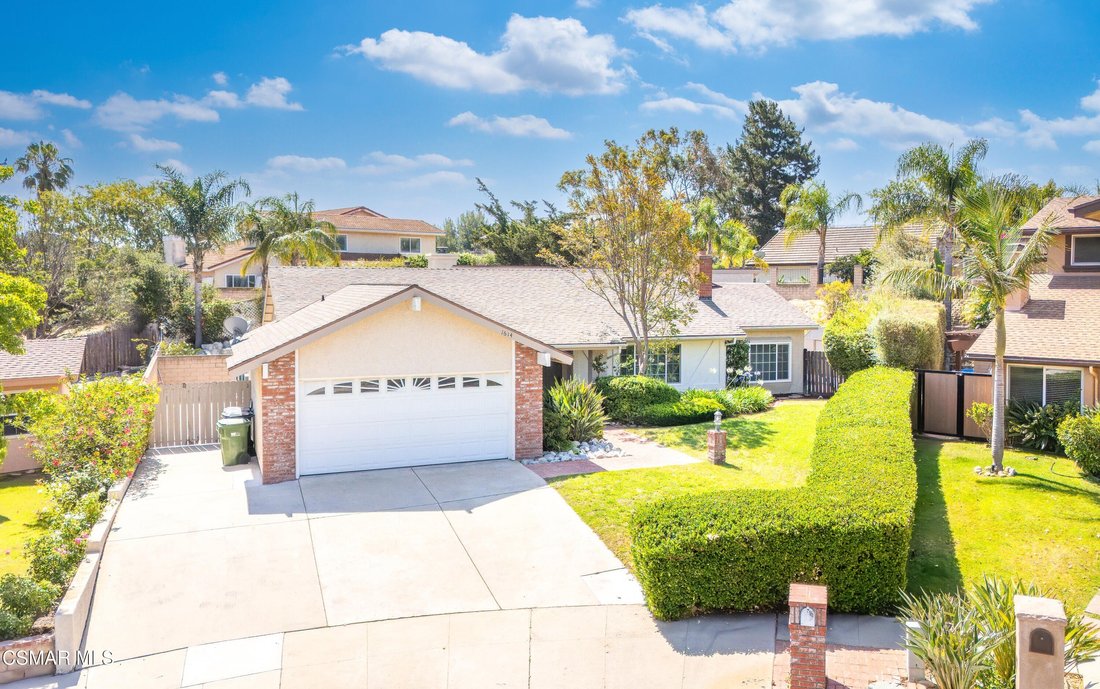 House in Simi Valley, California, United States 4 - 18229035