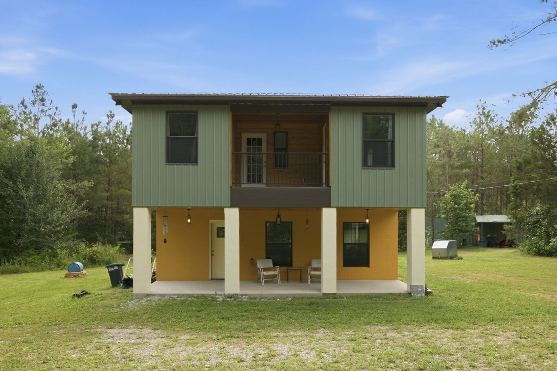 House in Hohenwald, Tennessee, United States 3 - 18230145