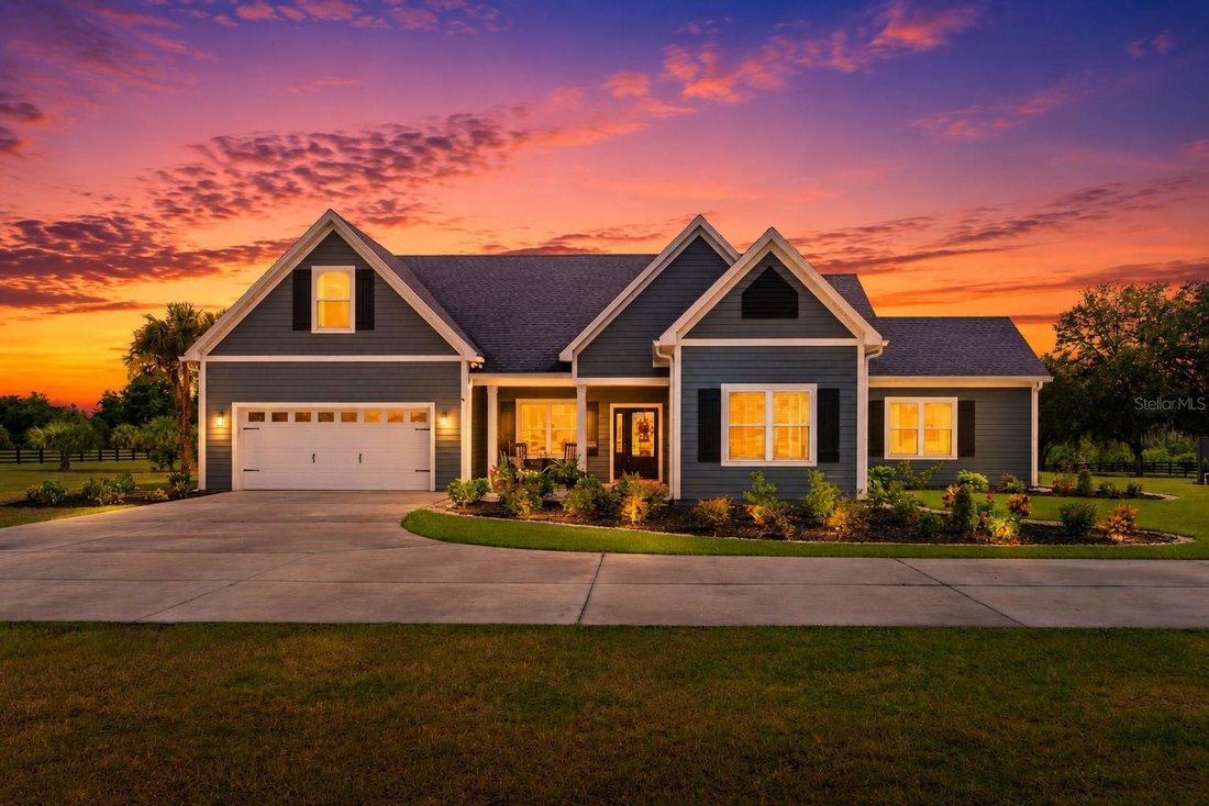 House in The Villages, Florida, United States 1 - 18226463