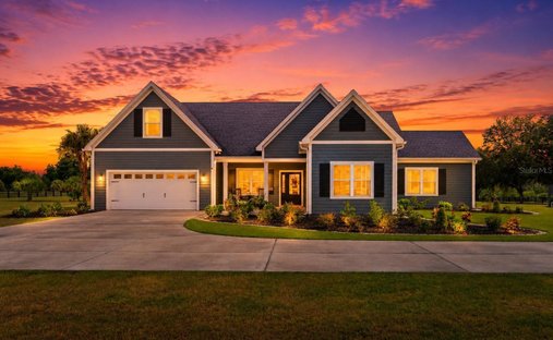 House in The Villages, Florida, United States 1