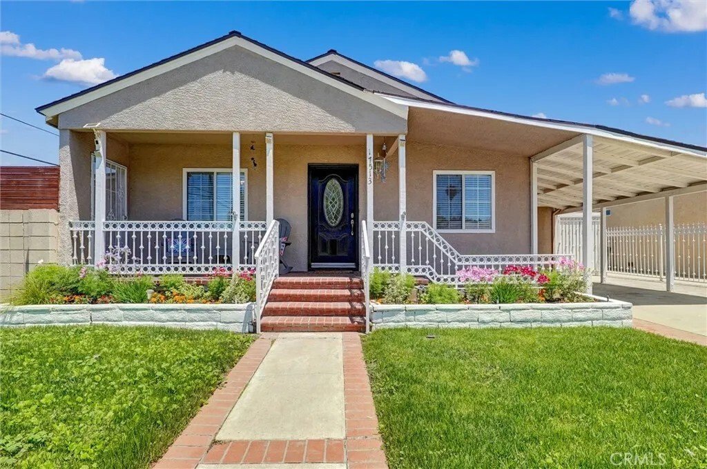 House in Los Angeles, California, United States 1 - 18225975
