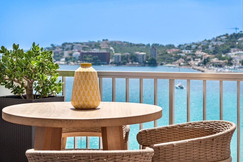 Apartment in Palma, Balearic Islands, Spain 1 - 18205763