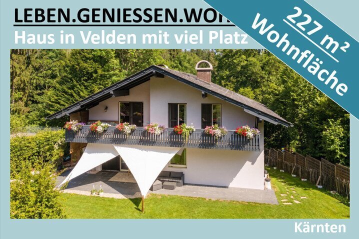 House in Velden am Wörther See, Carinthia, Austria 1 - 17785191
