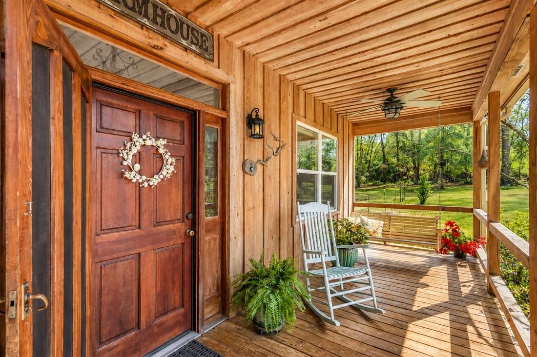 House in Monticello, Florida, United States 4 - 18080969