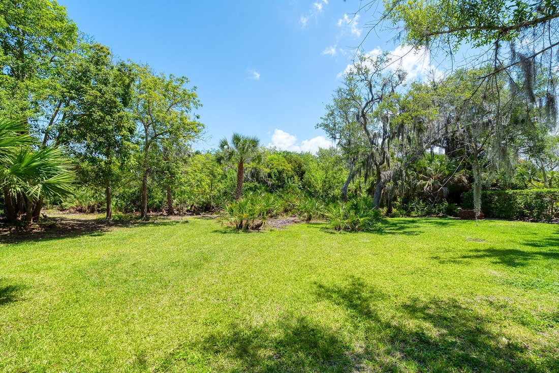 Land in Osprey, Florida, United States 4 - 18231540