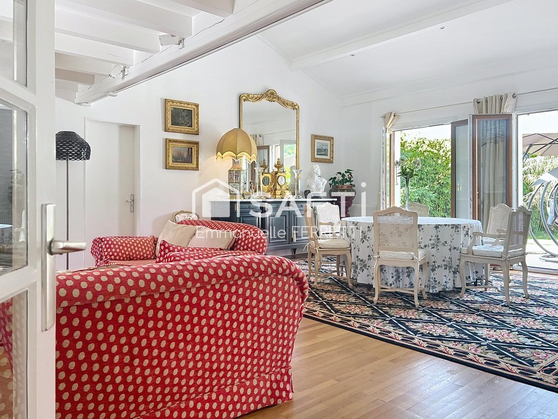 House in Moutiers-les-Mauxfaits, Pays de la Loire, France 4 - 18233330