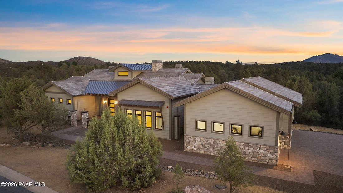 House in Prescott, Arizona, United States 4 - 18158526